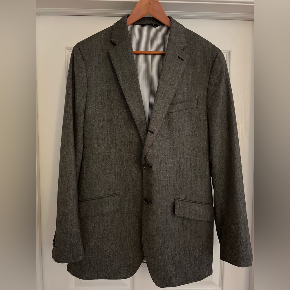Banana Republic Sport Coat